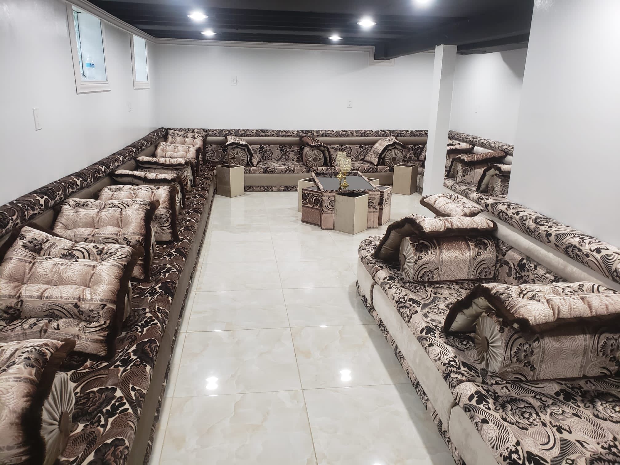 Premium Sofa